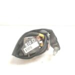 CINTURON SEGURIDAD DELANTERO DERECHO 122247