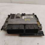 CENTRALITA MOTOR UCE 120808