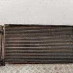 CONDENSADOR / RADIADOR AIRE ACONDICIONADO 120291