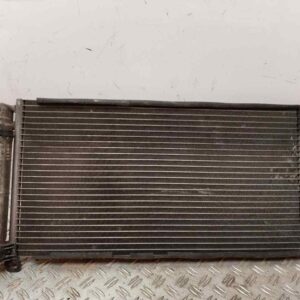 CONDENSADOR / RADIADOR AIRE ACONDICIONADO 120291