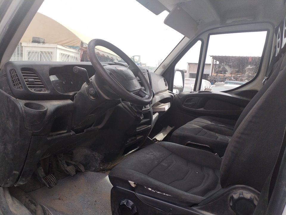 IVECO DAILY FURGÓN del 2015