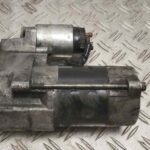 MOTOR ARRANQUE 120378