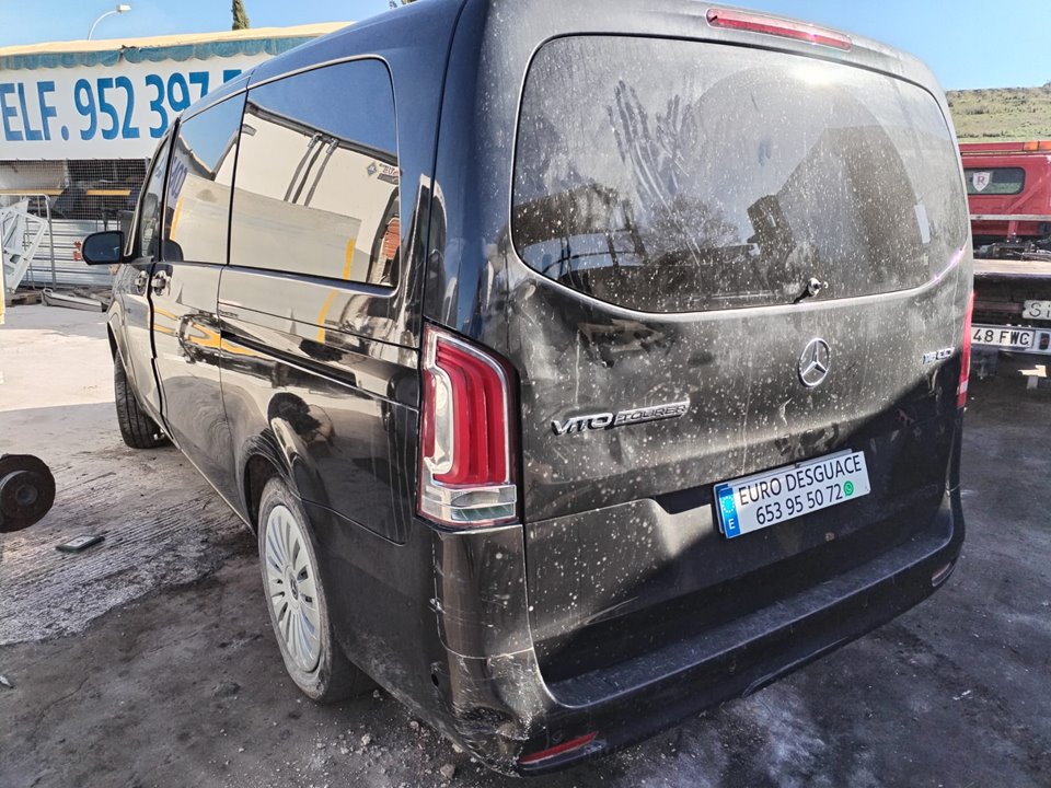 MERCEDES-BENZ VITO TOURER (447) del 2022