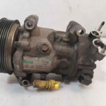 COMPRESOR AIRE ACONDICIONADO 121640