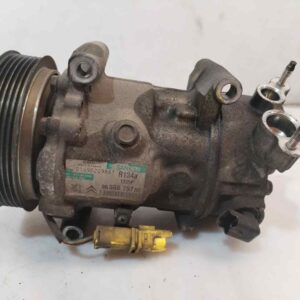 COMPRESOR AIRE ACONDICIONADO 121640