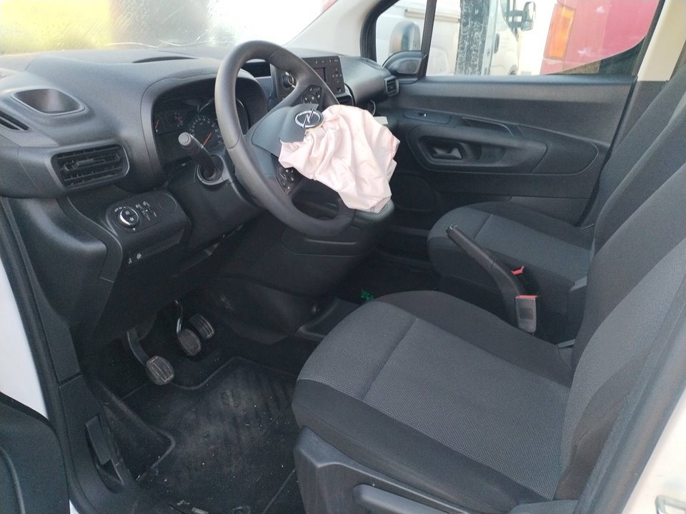 OPEL COMBO LIFE E del 2021