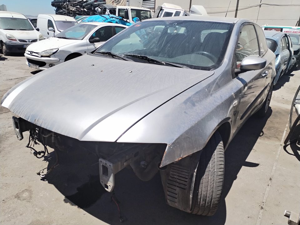 FIAT STILO (192) del 2004