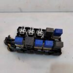 CAJA RELES / FUSIBLES 121236