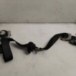 CINTURON SEGURIDAD DELANTERO DERECHO 121095