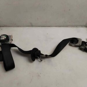 CINTURON SEGURIDAD DELANTERO DERECHO 121095