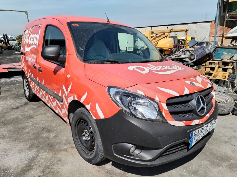 MERCEDES-BENZ CITAN (BM 415) COMBI del 2019