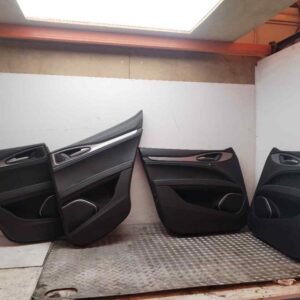 JUEGO TAPIZADOS / CARTONERAS 120484