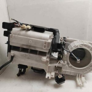 CALEFACCION ENTERA NORMAL 121862