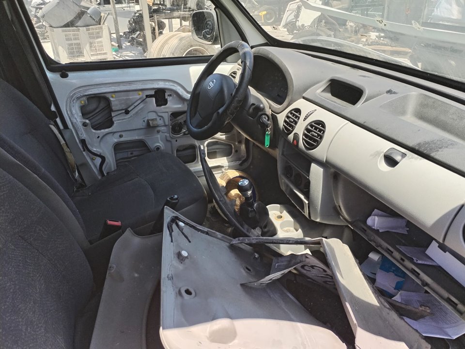 NISSAN KUBISTAR (X76) del 2005