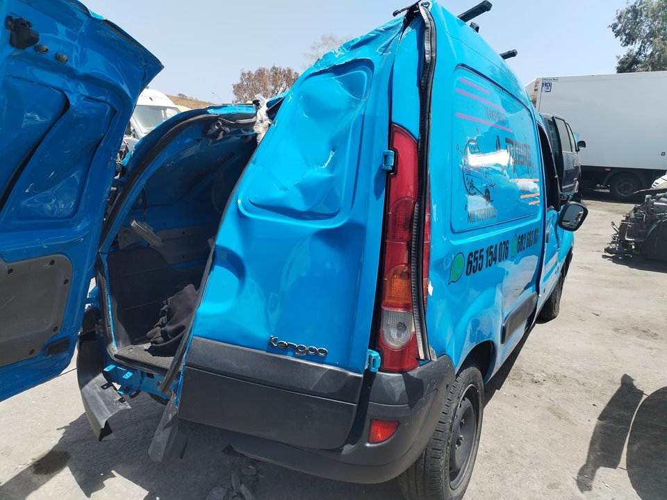 RENAULT KANGOO I (F/KC0) del 2008