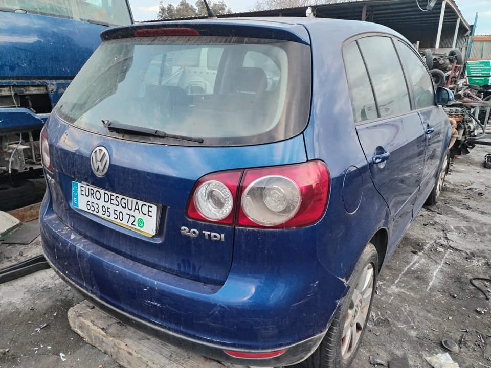 VOLKSWAGEN GOLF PLUS V (5M1) del 2005