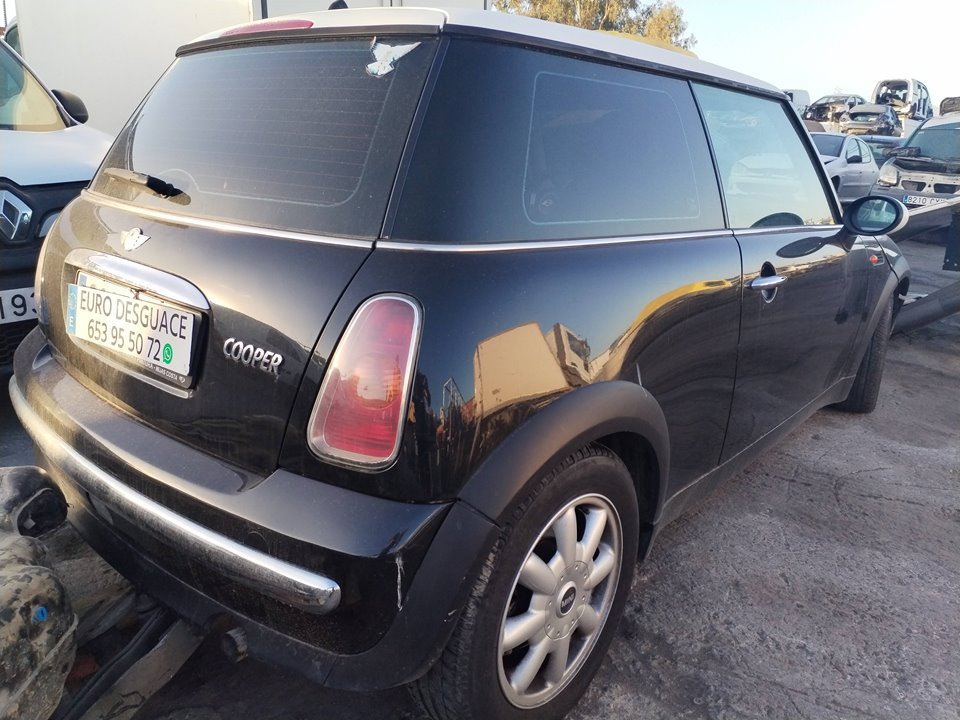 BMW MINI (R50