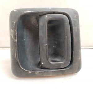 MANETA EXTERIOR DELANTERA IZQUIERDA 121756