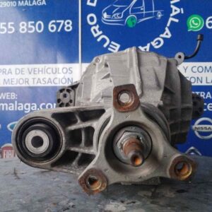 DIFERENCIAL TRASERO 121266