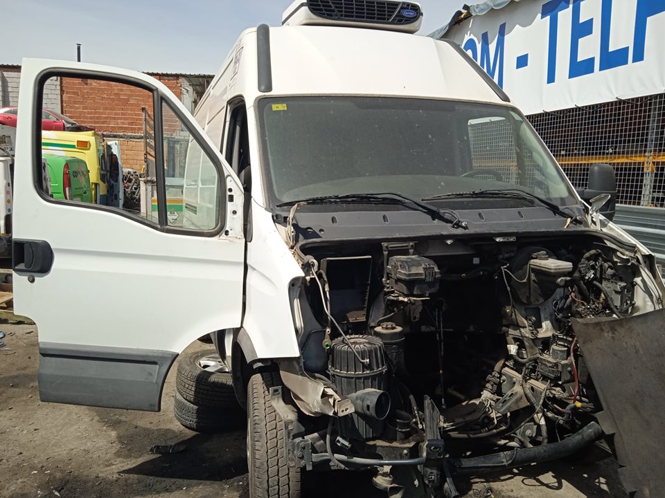 IVECO DAILY FURGÓN del 2010