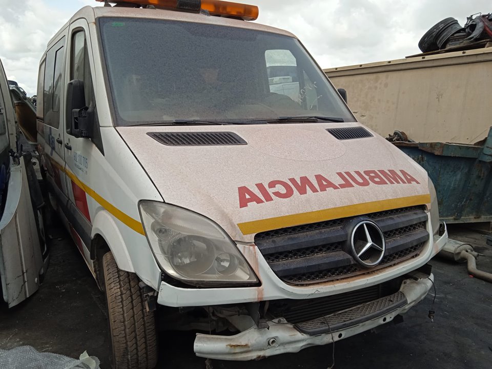 MERCEDES-BENZ SPRINTER II KOMBI del 2011
