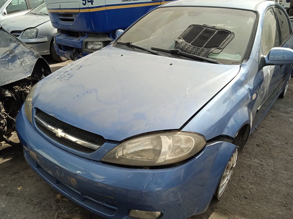 CHEVROLET LACETTI del 2005