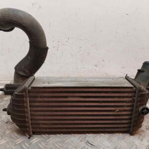 INTERCOOLER 119690