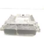 CENTRALITA MOTOR UCE 121610