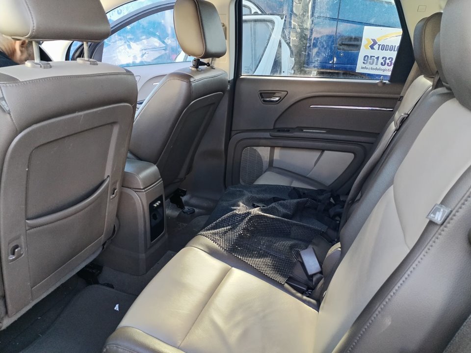 DODGE JOURNEY (JC) del 2008