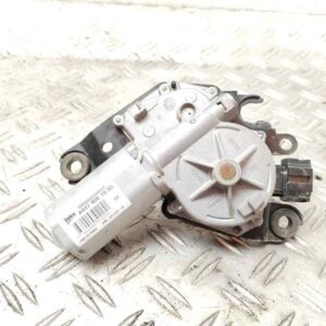 MOTOR LIMPIA TRASERO 122204