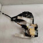 CERRADURA PUERTA DELANTERA DERECHA 120495