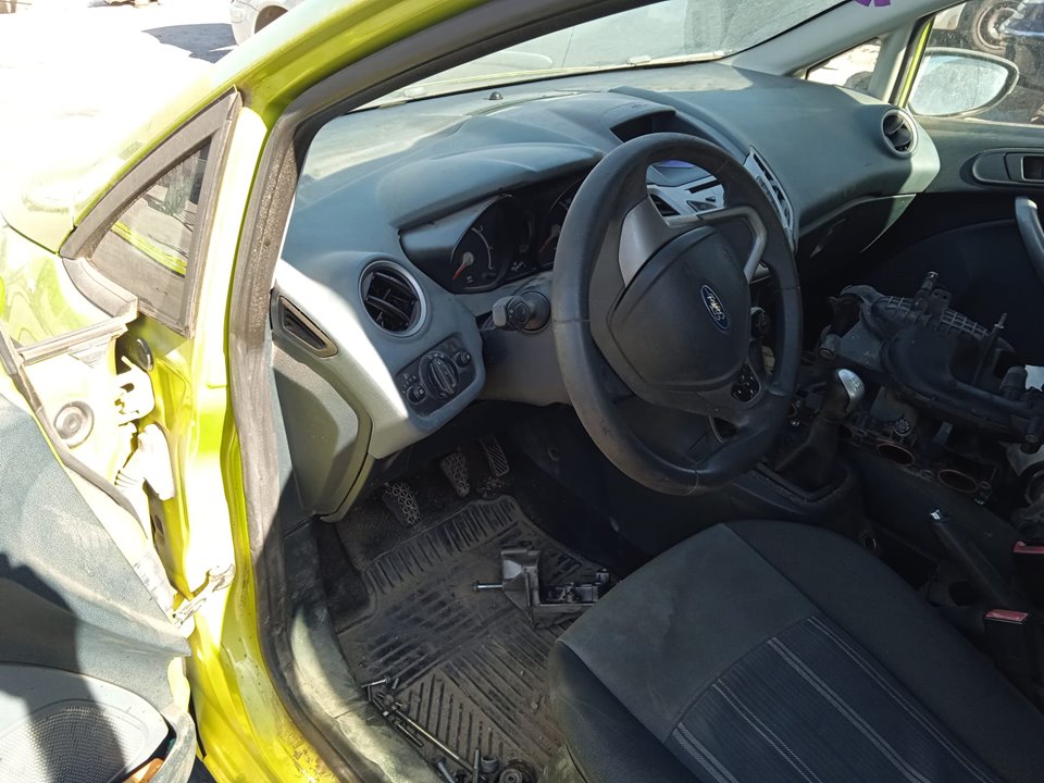 FORD FIESTA (CB1) del 2010