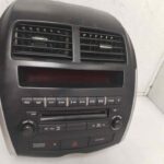 SISTEMA AUDIO / RADIO CD 121876