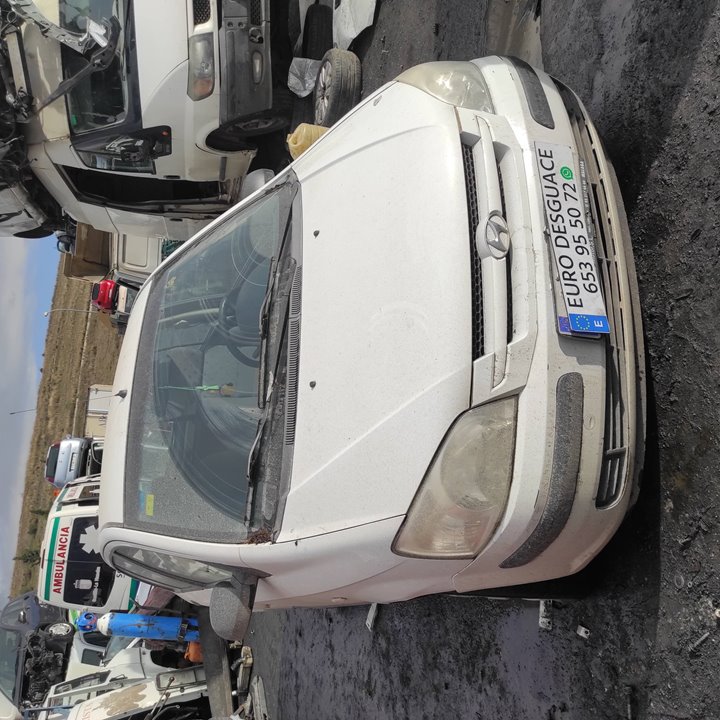 HYUNDAI GETZ (TB) del 1950