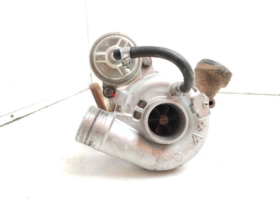 TURBOCOMPRESOR 122454