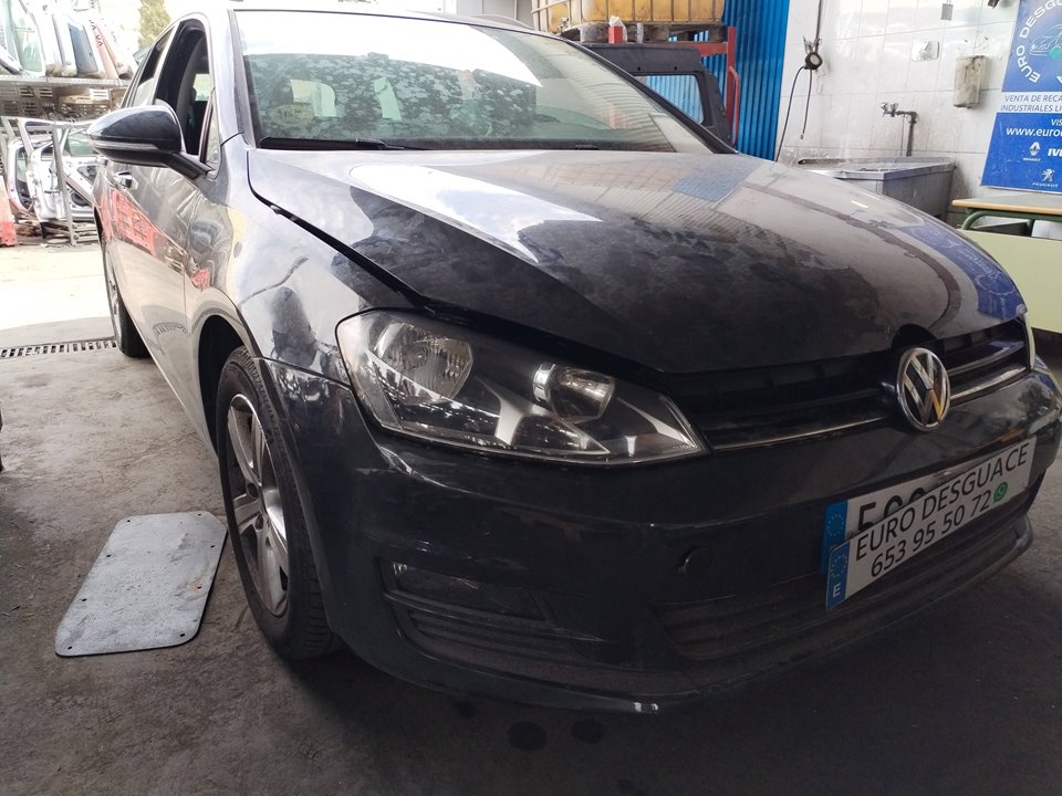 VOLKSWAGEN GOLF VII VARIANT (BV5) del 2014