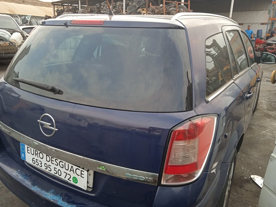 OPEL ASTRA H CARAVAN del 2010