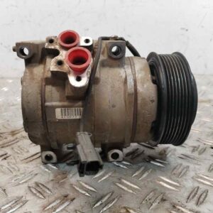 COMPRESOR AIRE ACONDICIONADO 122367