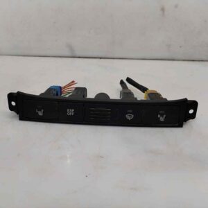 MODULO ELECTRONICO 121457