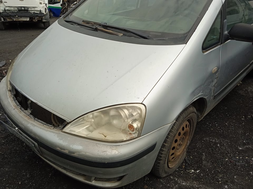FORD GALAXY (VY) del 2015