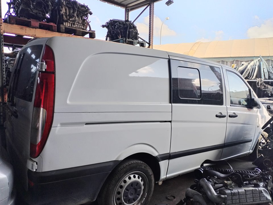 MERCEDES-BENZ VITO KOMBI (639) del 2012