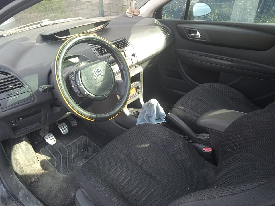 CITROEN C4 COUPE del 2005
