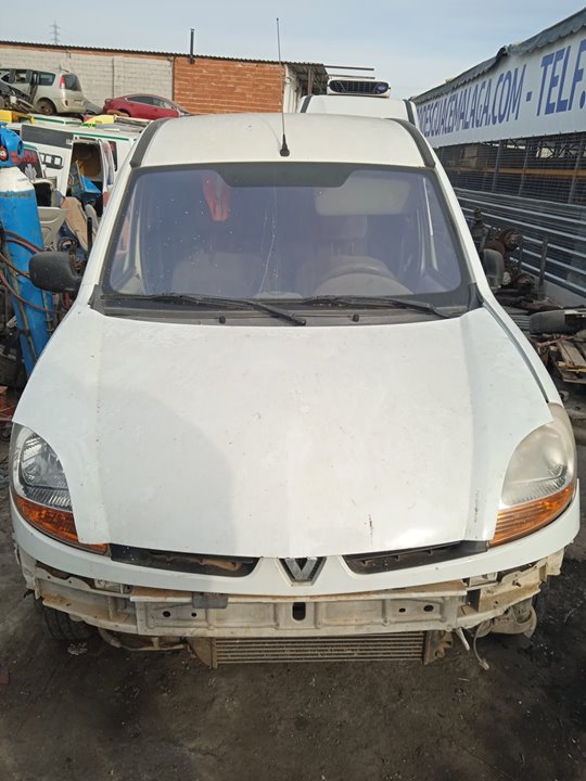 RENAULT KANGOO I (F/KC0) del 2006