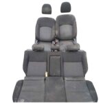 JUEGO ASIENTOS COMPLETO 121940