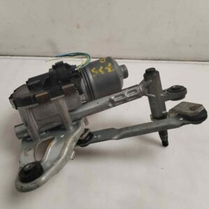 MOTOR LIMPIA DELANTERO 121070