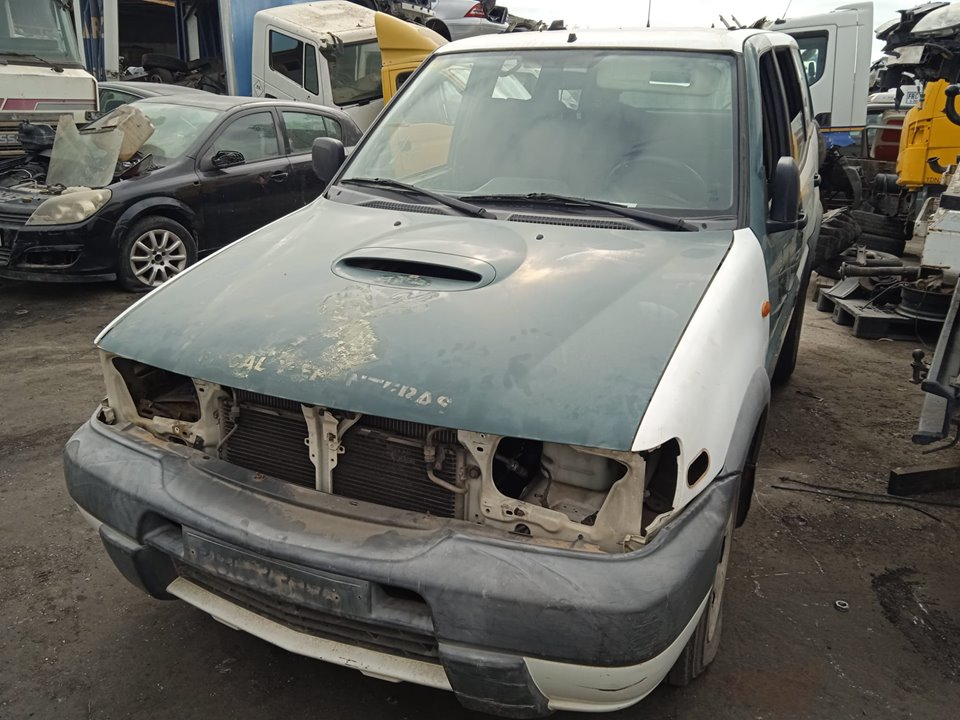 NISSAN TERRANO II (R20) del 1999