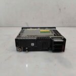 SISTEMA AUDIO / RADIO CD 121300