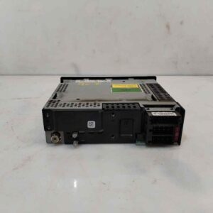 SISTEMA AUDIO / RADIO CD 121300
