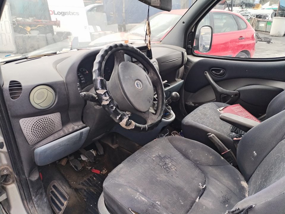 FIAT I DOBLÒ (119) del 2002