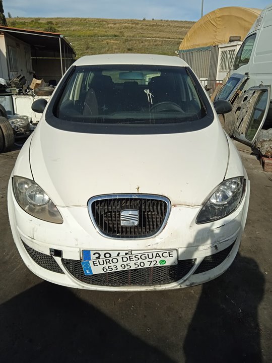 SEAT ALTEA (5P1) del 2006